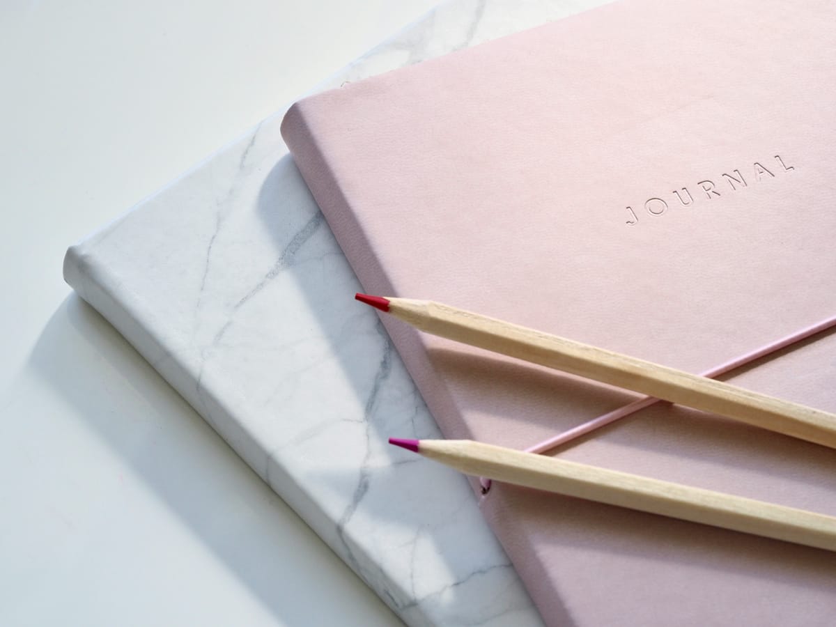 10 Legit Benefits of Journaling You Didn’t Know